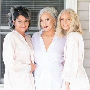 Meet your Posher, Morgan